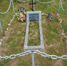 Братская могила д. Сушково 1007