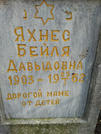 Захоронение ID 231841