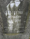 Захоронение ID 233912