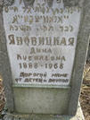 Захоронение ID 253206
