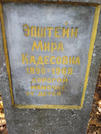 Захоронение ID 253515