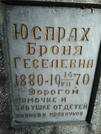 Захоронение ID 254338