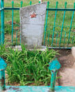 Индивидуальная могила аг. Гайна 6768
