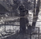Братская могила д. Трусовичи 964