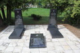 Братская могила д. Ляховичи 741