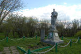 Братская могила г. Волоколамск-4