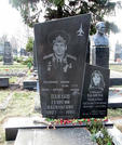 Захоронение ID 277030