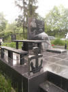 Одиночная могила г. Смоленск