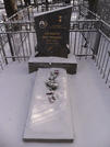 Одиночная могила г. Смоленск