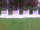 Братская могила г. Лида 6871