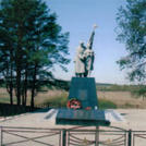 Братская могила г. Костюковичи 2727