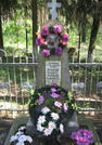 Братская могила д. Могиляны 5539