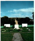 Братская могила д. Цирин 1887
