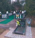 Братская могила д. Новосяды 6008