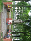 Братская могила г. Ивье 2467