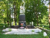 Братская могила д. Тенюковщина 2479