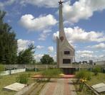 Братская могила г. Иваново 4581