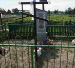 Братская могила г. Иваново 6686