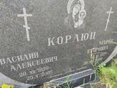 Захоронение ID 1250132