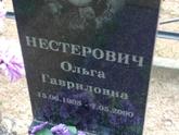 Захоронение ID 1251925