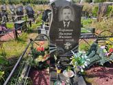 Захоронение ID 1250574