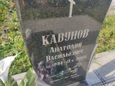 Захоронение ID 1250988