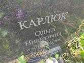 Захоронение ID 1251143