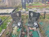 Захоронение ID 1251313