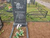 Захоронение ID 1251687