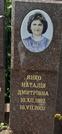 Захоронение ID 1254890