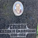 Захоронение ID 1255480
