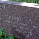 Захоронение ID 1256037