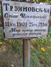 Захоронение ID 1257511