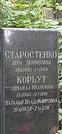 Захоронение ID 1257673