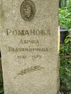 Захоронение ID 1258005