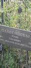 Захоронение ID 1258591