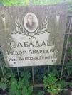 Захоронение ID 1259336