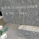 Захоронение ID 1259964