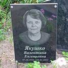 Захоронение ID 1260027