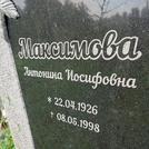 Захоронение ID 1260072