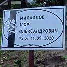 Захоронение ID 1260108