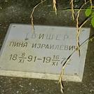 Захоронение ID 1260148