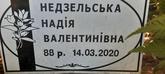 Захоронение ID 1262527