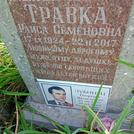 Захоронение ID 1262699