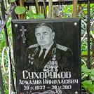 Захоронение ID 1263664