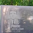 Захоронение ID 1263802