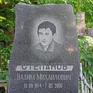 Захоронение ID 1263831