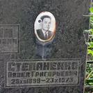 Захоронение ID 1263935