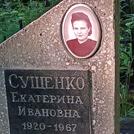 Захоронение ID 1263966