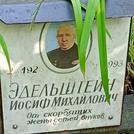 Захоронение ID 1264005